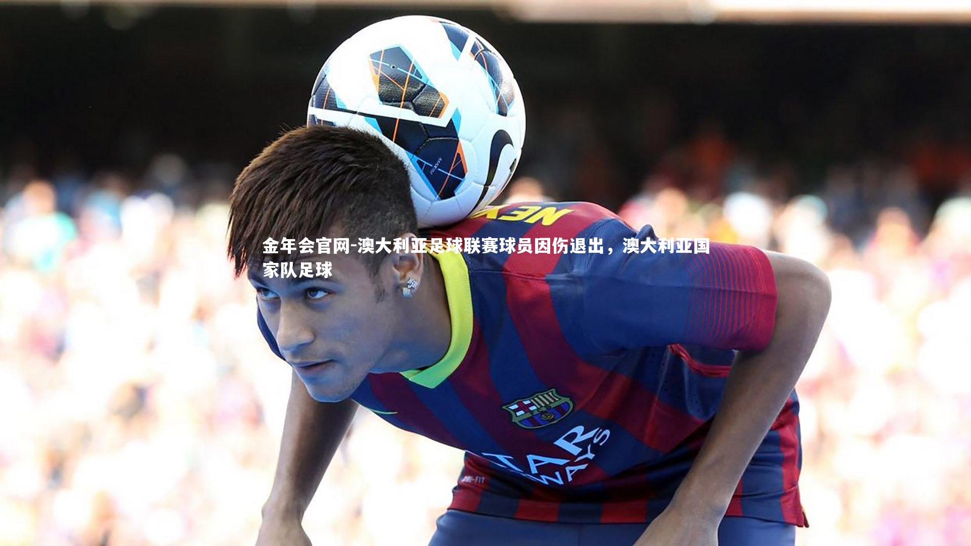 澳大利亚足球联赛球员因伤退出,澳大利亚国家队足球