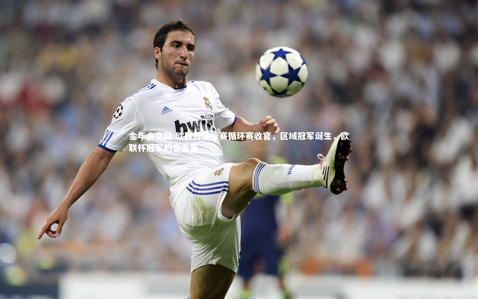 欧联杯锦标赛循环赛收官，区域冠军诞生，欧联杯冠军的含金量